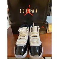 在飛比找蝦皮購物優惠-Jordan 11代 （concord配色）