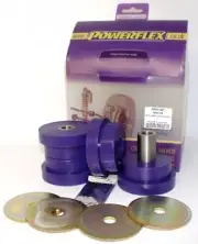 Powerflex Front Upper Control Arm Bushings BMW E38 7 Series (94 - 02)