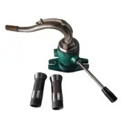 Saxophone repair tool - Neck Shrink tool for Soprano/Alto/Tenor Saxophone