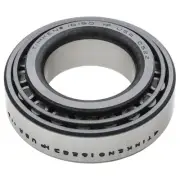 Differential Carrier Bearing Triumph TR2 TR3 TR4A TR5 TR6 Lockheed Girling IRS