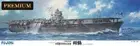 Fujimi 1/350 Ship Model Former Japan Navy Aircraft Carrier Shoukaku Model Kit