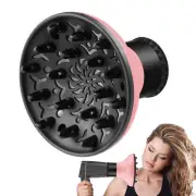 Electric Hair Dryer Hood For Blowing Curly Hair, Drying Hood For Dispersing Air