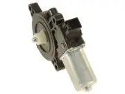 Front Left TSK Window Motor fits Mazda CX5 2013-2016 46PSRP (for: Mazda)