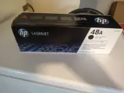 HP Laserjet 48A Black Toner Cartridge CF248A SEALED M15 M16 MFP M28 MFP M29