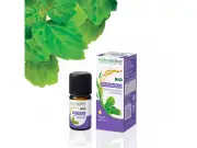 Naturactive Organic Patchouli Essential Oil 5ML