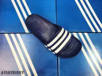 在飛比找Yahoo!奇摩拍賣優惠-帝安諾-ADIDAS DURAMO SLIDE 一體成形 防