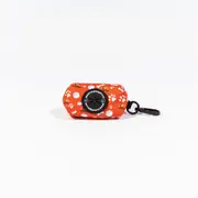 The Stubby Club BBL Perth Scorchers Licensed Dog Poop Bag Holder w/Clip
