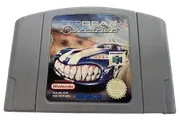 Top Gear Overdrive Nintendo 64 N64 PAL (B Grade Cart) #2 (Preowned)