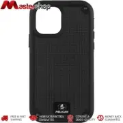 Pelican Shield G10 Extreme Tough Case iPhone 12 Mini 5.4 inch - Black