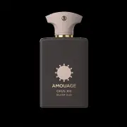 Amouage Opus Xiii Silver Oud EDP