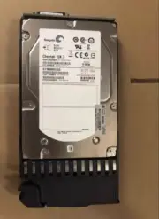 HP 601777-001 MSA2000 P2000 AP860A 600G SAS 15K Hard Drive HDD