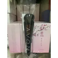 在飛比找蝦皮購物優惠-AVON雅芳蜜粉刷1入全新品