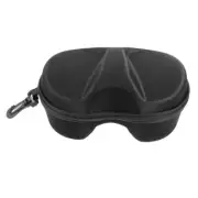 Ski Board Goggle Portable for Men Case Cushioned Goggles Storage
