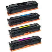 Compatible for GPR44 Toner Set, B/C/M/Y