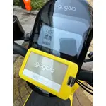 電動機車GOGORO 3卡片版