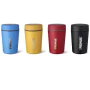 Primus Trailbreak vacuum jug 24H heat retention camping hiking outdoor flask
