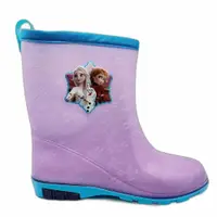 在飛比找樂天市場購物網優惠-台灣製冰雪奇緣雨鞋 - 台灣製 冰雪奇緣 雨鞋 Frozen