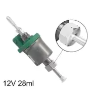 Diesel Heater Pump 12V Fuel Pump For Diesel Air Heater Versatile Accessory