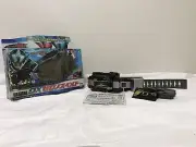 Kamen Rider Den-O Transform Belt DX Zeronos Belt Action Figure ‎49069 Sound New