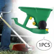 Handheld Seed Spreader Reusable Hand Tool Ease of Holding 1.5L Portable Planter