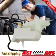 Coolant Overflow;Expansion Tank Bottle FOR Nissan Patrol GU;Y61 ZD30 TD42T,99-17 (for: Nissan)