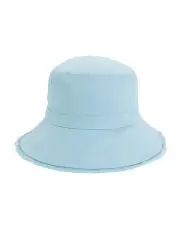 [Morgan & Taylor Mini] Mini Paige Bucket Hat in Blue