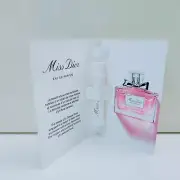 1x Christian Dior Miss Dior Eau de Parfum mini Spray, 1ml, Brand New!