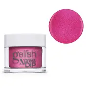 Gelish Dip Xpress SNS Nail Dipping Powder 1620852 - High Voltage 1.5oz 43g