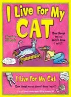 在飛比找三民網路書店優惠-I Live for My Cat 2011 Calenda