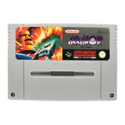 Arkanoid Doh It Again (SNES) [Pre-Owned]