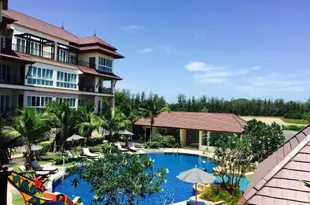 布吉萊斯棕櫚海灘度假村Les Palm Phuket Beach Resort & Spa