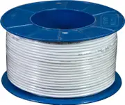 10.0mm SDI Black (100mtr Roll)