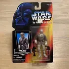 NEW Han Solo In Hoth Gear Star Wars Action Figure 1995 Power OT Force Kenner #B
