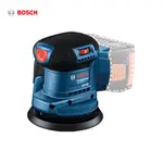 BOSCH 博世 18V 免碳刷偏心砂磨機 GEX 185-LI (單機)｜ASTOOL 亞仕托