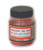 Jacquard Procion MX - Fabric Dye - 2/3 oz