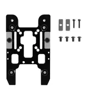 IDM Scanner Leveling Sensor Mount Assembly for Voron 2.4 Trident Beacon Printer