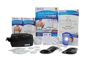 Dr ho's Pain Therapy Massage System Dr ho Tens Machine