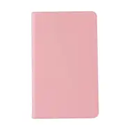 MCC For Samsung Galaxy Tab A7 10.4" (2020) 360 Rotate Case Cover T500 T505 A 7 [Pink]