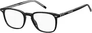 [Tommy Hilfiger] TH 1814 Black 51/20/150 men eyewear frame