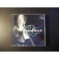 在飛比找蝦皮購物優惠-141│PE2 Parasite Eve 2 異魔2│Pla