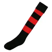 Essendon Childrens Elite Socks