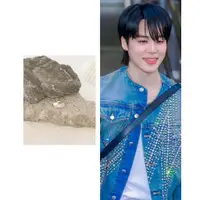 在飛比找蝦皮購物優惠-BTS JIMIN智旻 FACE活動 PROOF Photo