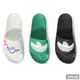 ADIDAS 男女 拖鞋 SHMOOFOIL SLIDE 白 綠 黑 -HQ2033 HQ2034 FY6849