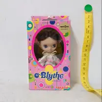 在飛比找蝦皮購物優惠-Blythe 碧麗絲 小小布 櫻桃 玩具反斗城特別款02 P