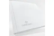 Gamegenic Zip Up Album 18 Pocket White