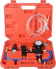 DAYUAN Professional Radiator Cooling System Vacuum Purge Coolant Refill Tool Kit Set
