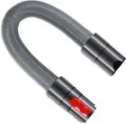 Stretch Hose Pipe for Dyson V15 V7 V8 V10 V11 SV10 SV11 Cordless Vacuum Cleaners