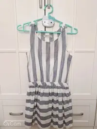 在飛比找Yahoo!奇摩拍賣優惠-【ZARA】專櫃正品甜美風洋裝/連身裙(H&M、foreve