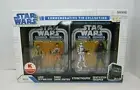 K-MART Exclusive Commemorative Tin STAR WARS Legacy Collection A NEW HOPE