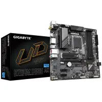 在飛比找momo購物網優惠-【GIGABYTE 技嘉】B760M DS3H AX 主機板